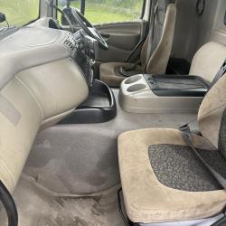 DAF CF 85 360 Chassi Cab