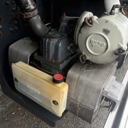 Iveco Trakker 360 Vacuum Tanker Euro 6