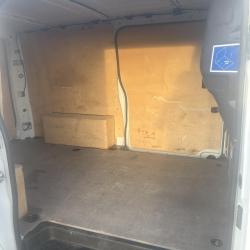 Mercedes Benz Vito Euro 6
