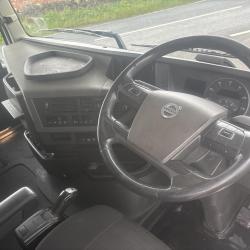 Volvo FH 13 500 Euro 6
