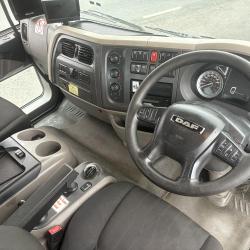 DAF LF 260 Tipper Euro 6