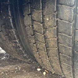 MAN TGS 400 Tanker Euro 6