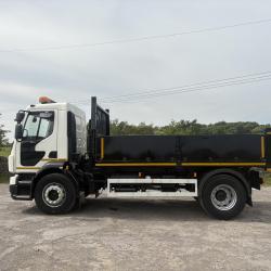 Volvo FL Tipper Euro 6