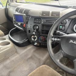 DAF CF 85 360 Chassi Cab