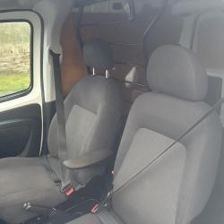 Citreon Nemo van Euro 6