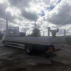 DAF LF 220 Euro 6