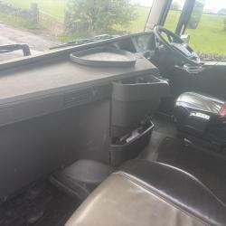 Volvo FH 13 500 Euro 6