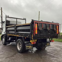 Iveco Eurocargo 180E25