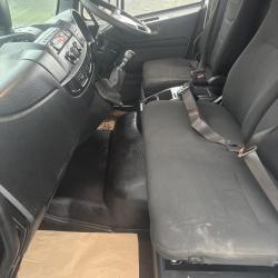 Iveco Eurocargo 120 E190 Vacuum Tipping Tank Euro 6