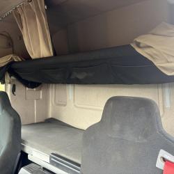 MAN TGS 400 Tanker Euro 6