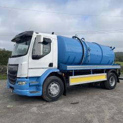 DAF LF 280 Euro 6