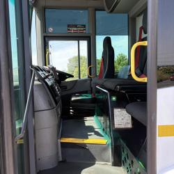 Mercedes Benz Econic 2630 Bin Loader Euro 6