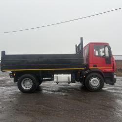 Iveco Euro cargo 180E250 Tipper Euro 6