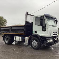 Iveco Eurocargo 180E25