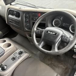 DAF LF 280 Tanker Euro 6