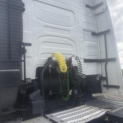 Volvo FH 13 500 Euro 6