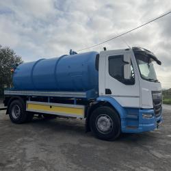 DAF LF 280 Euro 6