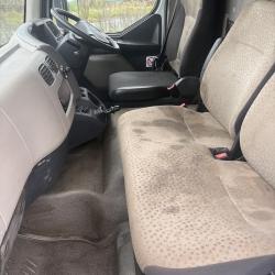 Renault Midlum Skip loader Euro 6