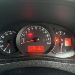 Vauxhall Movano Welfare Van Euro 6