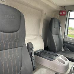 DAF CF 340 Euro 6