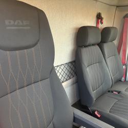 DAF LF Euro 6 Box Van