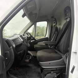 Fiat Ducato Panel Van Euro 6