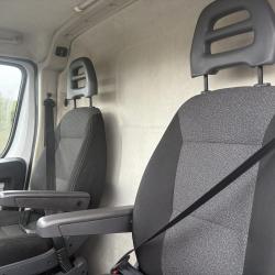 Fiat Ducato Panel Van Euro 6