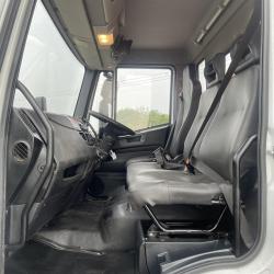 Iveco Eurocargo Caged Tipper Euro 6