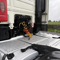 DAF XF 460 Euro 6