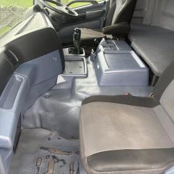 Hino 2838 Vacuum Tank