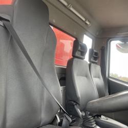 Iveco Eurocargo Caged Tipper Euro 6