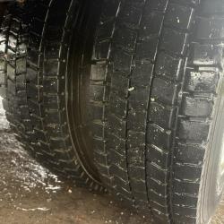 Renault Midlum Skip loader Euro 6