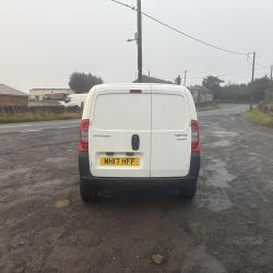 Citreon Nemo van Euro 6