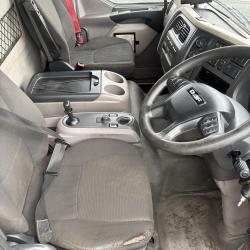 DAF LF 280 Tanker Euro 6