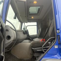DAF CF 330 Crane Truck Euro 6