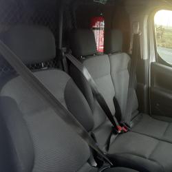 Peugeot Partner Panel Van Euro 6