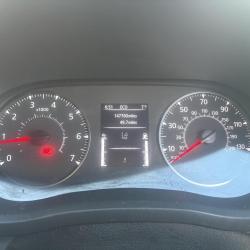 Renault Master Euro 6