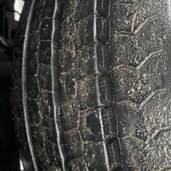 DAF LF 260 Fridge / Freezer Euro 6