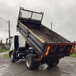 Iveco Eurocargo 180E25