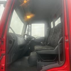 Iveco Euro cargo 180E250 Tipper Euro 6