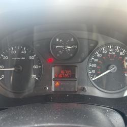 Peugeot Partner Panel Van Euro 6