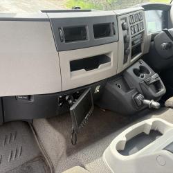 Volvo FL Tipper Euro 6