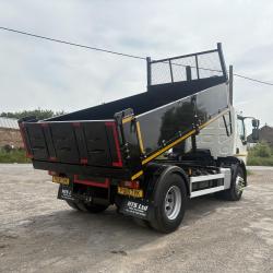 Volvo FL Tipper Euro 6