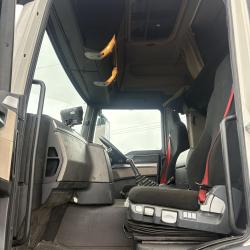 MAN TGS 400 Tanker Euro 6