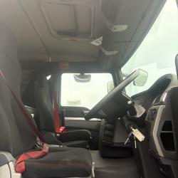 MAN TGM 18 250 Vacuum Tanker Euro 6