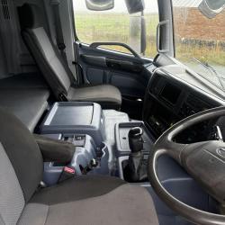 Hino 2838 Vacuum Tank