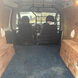 Citreon Nemo van Euro 6