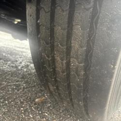 Iveco Euro cargo 180E250 Tipper Euro 6