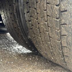 MAN TGS 400 Tanker Euro 6