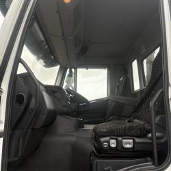 Iveco Trakker 360 Vacuum Tanker Euro 6